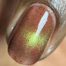 Load image into Gallery viewer, Victorian Varnish - CADOU CLAWS - MAGNETIC
