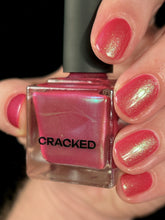 Load image into Gallery viewer, Cracked Polish - Curse In Bloom
