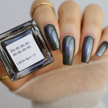 Load image into Gallery viewer, Cracked Polish - Do do do do do do do
