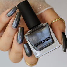 Load image into Gallery viewer, Cracked Polish - Do do do do do do do
