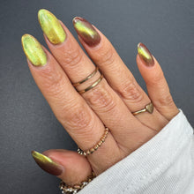 Load image into Gallery viewer, Victorian Varnish - CADOU CLAWS - MAGNETIC
