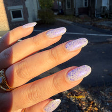 Load image into Gallery viewer, Sassy Cats Lacquer - Frozen Inside
