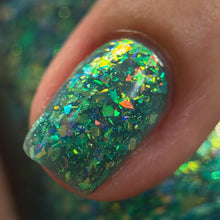 Load image into Gallery viewer, Pepper Polish - Shire Whispers
