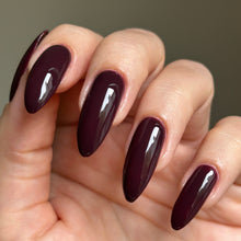 Load image into Gallery viewer, Sassy Cats Lacquer -Fiery Glow
