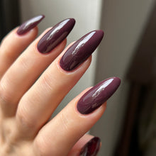 Load image into Gallery viewer, Sassy Cats Lacquer -Fiery Glow
