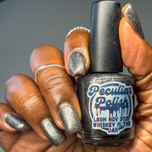 Load image into Gallery viewer, Peculiar Polish - Whiskey in the Jar
