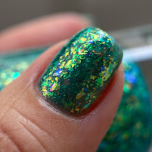 Load image into Gallery viewer, Pepper Polish - Shire Whispers
