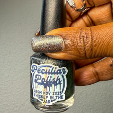 Load image into Gallery viewer, Peculiar Polish - Whiskey in the Jar
