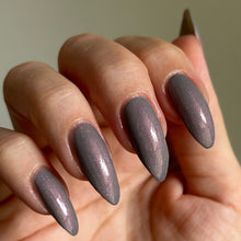 Load image into Gallery viewer, Sassy Cats Lacquer - Epic Fantasy

