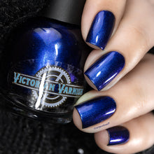 Load image into Gallery viewer, Victorian Varnish - Living In A Lunar Spell
