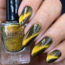 Load image into Gallery viewer, Whatcha Nail Polish - The One Ring - MAGNETIC
