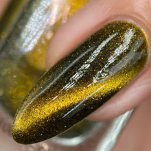 Load image into Gallery viewer, Whatcha Nail Polish - The One Ring - MAGNETIC
