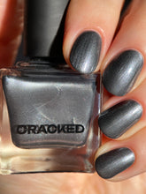 Load image into Gallery viewer, Cracked Polish - Do do do do do do do
