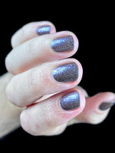 Load image into Gallery viewer, Cracked Polish - Crypt Couture  - POLISH
