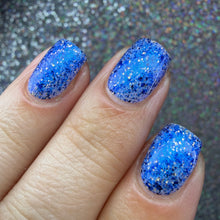 Load image into Gallery viewer, Victorian Varnish - TIME TO SHINE - GITD
