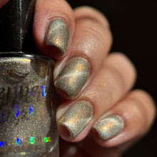 Load image into Gallery viewer, Pepper Polish - Forged in Fire - MAGNETIC
