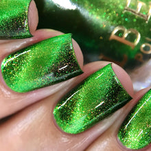 Load image into Gallery viewer, Elbe - Haunted
