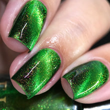 Load image into Gallery viewer, Elbe - Haunted
