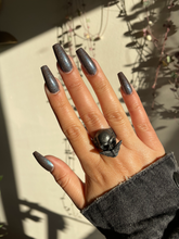 Load image into Gallery viewer, Cracked Polish - Crypt Couture  - POLISH
