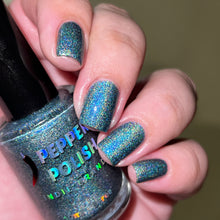 Load image into Gallery viewer, Pepper Polish - Lara
