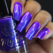 Load image into Gallery viewer, Mystic Nail Polish - Siren's Curse - OVERSTOCK

