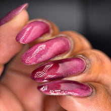 Load image into Gallery viewer, Mystic Nail Polish - Dark Legacy
