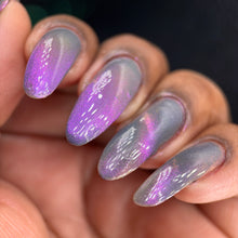 Load image into Gallery viewer, Mystic Nail Polish - Haunted Show
