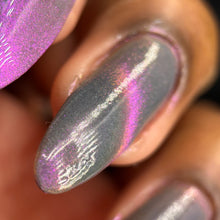 Load image into Gallery viewer, Mystic Nail Polish - Haunted Show
