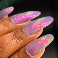 Load image into Gallery viewer, Mystic Nail Polish - Cabin, Cabin
