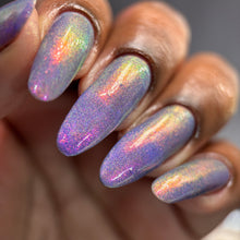 Load image into Gallery viewer, Mystic Nail Polish - Cabin, Cabin
