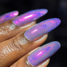 Load image into Gallery viewer, Mystic Nail Polish - Cabin, Cabin
