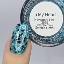 Load image into Gallery viewer, All Mixed Up Lacquers - In My Head
