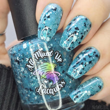 Load image into Gallery viewer, All Mixed Up Lacquers - In My Head
