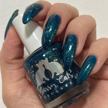 Load image into Gallery viewer, Sassy Cats Lacquer - The Ruin
