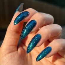 Load image into Gallery viewer, Sassy Cats Lacquer - The Ruin
