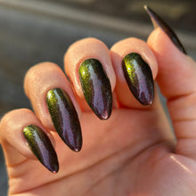 Load image into Gallery viewer, Sassy Cats Lacquer - The House of Death
