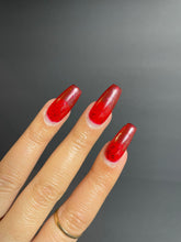 Load image into Gallery viewer, Cracked Polish - Red Planet Panic
