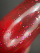 Load image into Gallery viewer, Cracked Polish - Red Planet Panic
