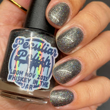 Load image into Gallery viewer, Peculiar Polish - Whiskey in the Jar
