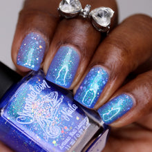 Load image into Gallery viewer, Chamaeleon Nails - Ghostwake - THERMAL
