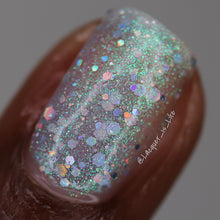 Load image into Gallery viewer, Chamaeleon Nails - Ghostwake - THERMAL
