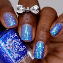 Load image into Gallery viewer, Chamaeleon Nails - Ghostwake - THERMAL
