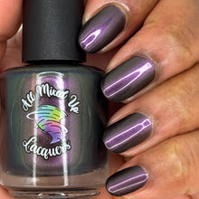 Load image into Gallery viewer, All Mixed Up Lacquers - Who Needs Toes Anyway?
