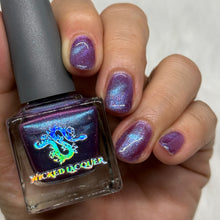 Load image into Gallery viewer, Wicked Lacquer - Limp Bizkit-Break Stuff
