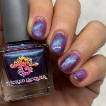 Load image into Gallery viewer, Wicked Lacquer - Limp Bizkit-Break Stuff
