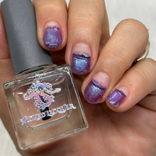 Load image into Gallery viewer, Wicked Lacquer - Perfect Peel It Base Coats
