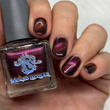 Load image into Gallery viewer, Wicked Lacquer - Black Sabbath-Iron Man
