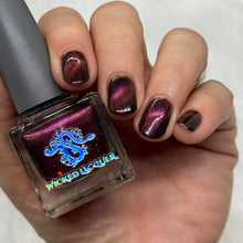 Load image into Gallery viewer, Wicked Lacquer - Black Sabbath-Iron Man
