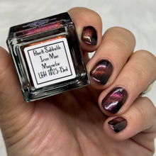 Load image into Gallery viewer, Wicked Lacquer - Black Sabbath-Iron Man

