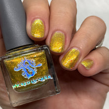 Load image into Gallery viewer, Wicked Lacquer - Rob Zombie-Living Dead Girl - OVERSTOCK

